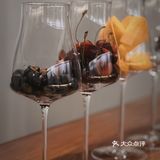 酒量有限|夏日香气品鉴体验