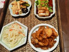 八鲜捞面-添萬囍·天津三鲜捞面(天河城店)