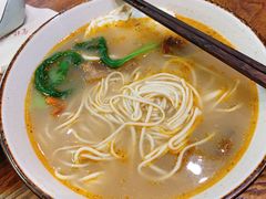 -金杨拉面王(杨南路店)