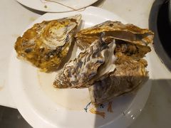 -圣罗巴海鲜烤肉自助(鲅鱼圈万达店)