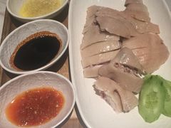 -金椰壳· 大厨新加坡菜(壹方城店)