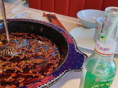 -何师傅美蛙鱼头(汉街店)