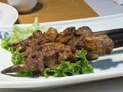 -悦真雅院·四合院·清真私房菜(雍和宫店)