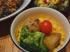 -森Some Fusion(荔湾店)