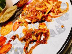 -胖记烤肉(湖大店)