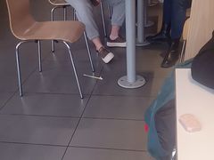 -麦当劳(欧亚卖场店)