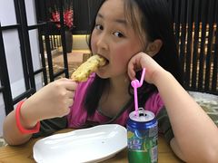 -丽池宫韩式汗蒸会馆(华灯坊店)