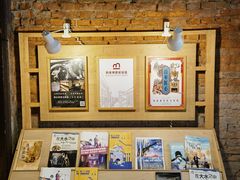 -剥皮寮历史街区