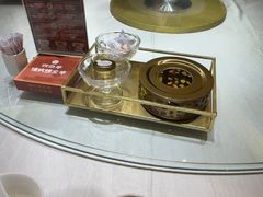 -清真·双公羊·馕坑烤全羊(奥体店)