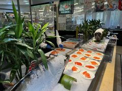 -鲤鱼门渔人码头自助餐厅
