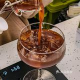 给我一瓶魔法药水🪄这家咖啡馆也太会了🧚