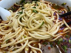 -花临兰州牛肉面(重庆南坪万达店)