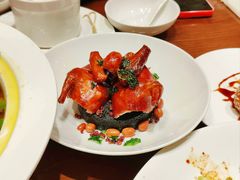 -南堂小馆·川菜馆(德商国际店)