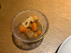 -水之惠鲜鱼料理(王府大街店)