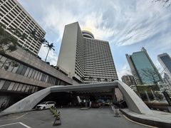 -广州花园酒店