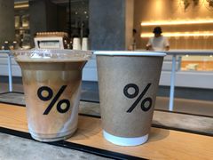-% Arabica阿拉比卡咖啡烘焙工坊