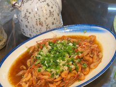 -缘来聚·徽菜名店(黄山宏村店)
