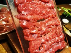 -盡膳口福跷脚牛肉火锅(国贸商城店)