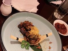 -广州白云机场铂尔曼大酒店·恬园创意中餐厅