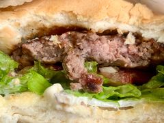 -Fergburger(皇后镇店)