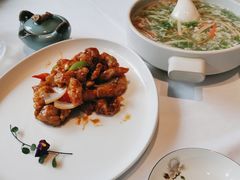 -百富源·海鲜辽菜(浑河堡店)