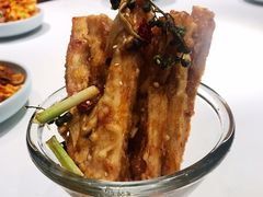 -真爱中国餐馆·年华店(朱雀大街店)