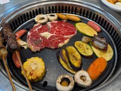 -米家·鹤城炭火米家(直营总店)