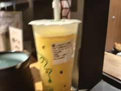 -湊湊火锅·茶憩(和平大悦城店)