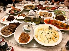 -大众食府