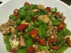 -蘭奢雅集·江浙菜(青山江滩店)