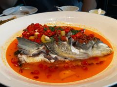 -上名堂·鱼头好吃(体育场路店)