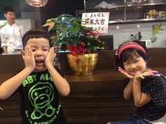 -美拉维苏披萨(华科店)