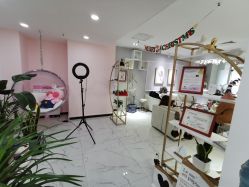 点击看大图 -久匠·野生眉半永久纹眉