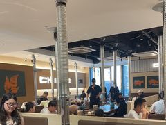 -炽城·烤肉名家(鸿达中央广场店)