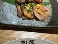 -德川家日本料理(顺义华联店)