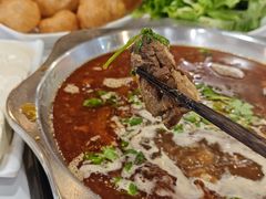 -老城红焖羊肉(人民路店)