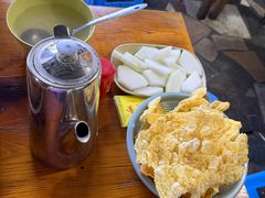 -雄伟美食(高沙中街店)