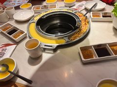 -韩宫宴烤肉·料理(苏州中心店)