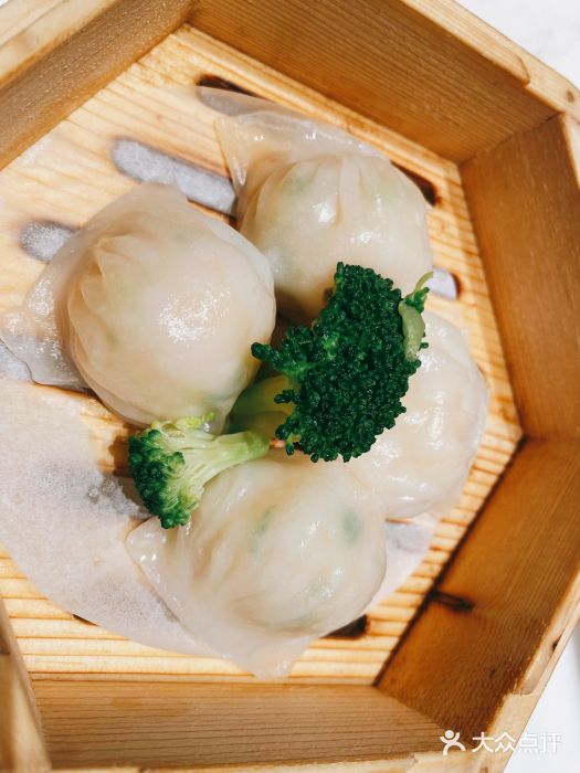 钱塘·粤点坊图片