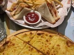 -米兰西点(人民大街店)