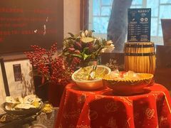 -Osteria Garden 生蚝花园餐厅(原进贤路店)