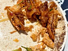 -一块豆腐·海鲜·家常菜(李沧书院路店)