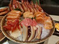 -大渔铁板烧(蛇口店)