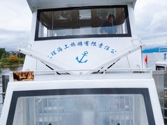 -大理洱海
