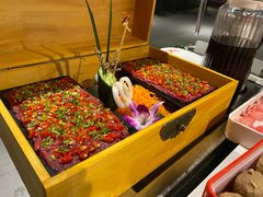 -川锅一号火锅(睢宁店)