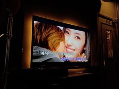 -INLOVE KTV(嘉定新城万达店)