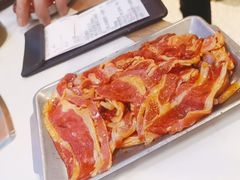 -杨记齐齐哈尔烤肉(总店)