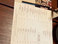 -蛇口希尔顿南海酒店·随轩中餐厅·粤菜