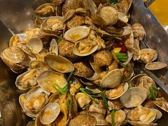 -开海·红岛海鲜虾水饺(石老人店)