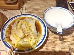 高山娃娃菜-卤儿道道(龙游路店)